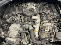 kompletan motor mercedes gl ml gle 350 bluetec x166 w166 3.0 v6 642826