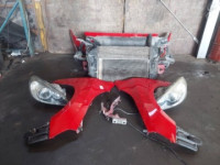kompletan prednji dio branik far blatobran volvo v60 i 612-46 id: 2382