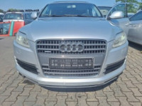 kompletan prednji dio hauba branik far blatobran audi q7 i ly7w id: 23