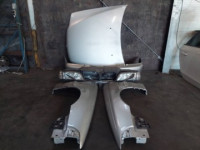 kompletan prednji dio hauba branik far blatobran volvo c70 i 426-26 de