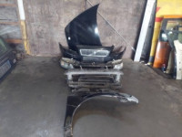 kompletan prednji dio hauba branik far blatobran volvo v50 i 019-26