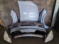 kompletan prednji dio hauba branik far opel vectra c lift z163 id: 220