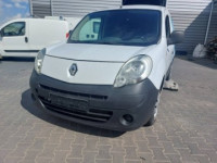 kompletan prednji dio hauba branik far renault kangoo ii 0389 237179