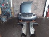 kompletan prednji dio hauba branik far vw passat b5 fl ld7w id: 239888