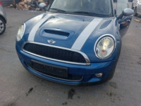 kompletan prednji dio hauba branik mini clubman i s 162705-03 162705-0