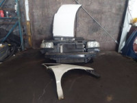 kompletan prednji dio hauba branik seat alhambra mk1 lift la9b id: 239
