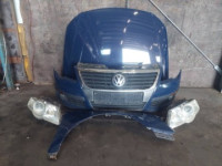kompletan prednji dio hauba branik volkswagen passat b6 la5e id: 23827