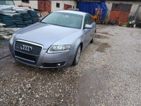 Kompletan prednji kraj Audi A6 4f 3.0tdi quatro automatic