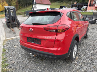 KOMPLETAN ZADNJI KRAJ HYUNDAI TUCSON 2019