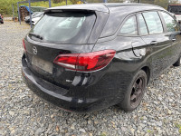 KOMPLETAN ZADNJI KRAJ OPEL ASTRA K 2017 KARAVAN