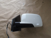 Kompletno lijevo ogledalo Fiat FREEMONT