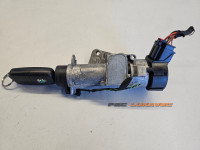 KONTAKT BRAVA SA KLJUČEM VW POLO 6R0905851D 6R0905851N
