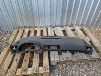 konzola armatura audi a4 b6 8e1858041 AUDI A4 B6 8E1858041