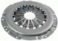 KORPA KVAČILA MAZDA 626 KORPA KVAČILA ORIGINAL ******NOVO*****