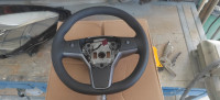 Kožni volan tesla mod 3 2019 - 2022
