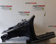 Krak šasije Audi A3 8V 2012-2020 / lijevi / mulda / A stup