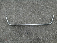 Krom letvica prednjeg branika VW PASSAT B6 2005-2010