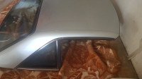 (Hard Top) Tvrdi krov za Mercedes SL  1991 do 2000g
