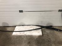 Krovna lajsna lijeva i desna mercedes b w245