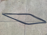 krovne lajsne vw golf 3 s 3 vrata