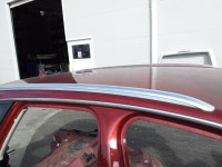 KROVNI NOSACI  AUDI A4 8K 2007-2011