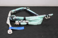 krovni zračni jastuci lijeva 7284753 bmw x5 f15 m-paket BMW X5 F15