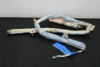 krovni zračni jastuci lijeva 8491434 bmw 5 f10 f11 kombi lift BMW F10