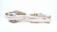 krovni zračni jastuci powietrtzna zračni jastuk airbag desna vw sharan