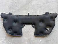 KRPA ISPOD HAUBE FORD S-MAX 2016