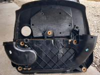 kućište filtera zraka i oklopac BMW 520 F10 F11 2010 - 2016g