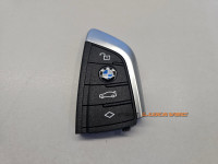 KUĆIŠTE KLJUČA BMW X5 KLJUČ BMW X5 NOVO!
