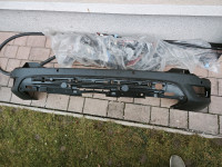 KUGA 2013-2016 -Zadnji odbijač CV44-17K835-AW branik novi