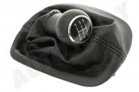 KUGLA MJENJAČA PASSAT [1997-2000] s kožom / 5 brzina *NOVO*