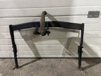 KUKA FORD MONDEO MK4 2010