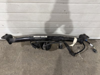 KUKA MERCEDES C KLASA W204 2012