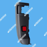 KUT BRANIKA PEUGEOT BOXER III 735685370 Z.L   06-14