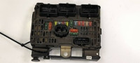 kutija osigurača bsm 9661682980 bsi citroen c4 i