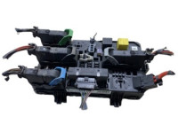 kutija osigurača zafira b 1.9 cdti 13206762 24453850