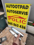 kvaka vrata vw touareg