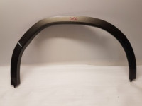 lajsna blatobrana desni prednji dio bmw x6 g06 m-paket 8057988 BMW X6