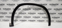 lajsna blatobrana desni prednji dio lexus rx iv 15-22 original 75601-4