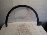 lajsna blatobrana lijevi prednji dio audi q5 ii lift 2020- 80a853717j
