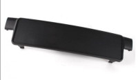 LAJSNA BR.TABLICE VW PASSAT V 97-01 CRNA