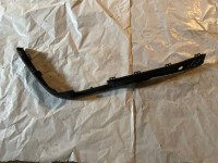 Lajsna branika za BMW serije 3 e30 1982-1987