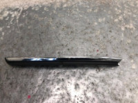 lajsna chrom branika lijevi prednji dio vw golf vii lift hb 5g0853665m