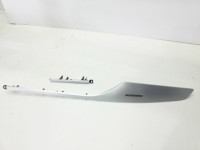 lajsna dekor armature audi a6 c7 4g1853190 4g1853189 szczotkowane alum