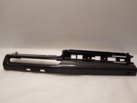 lajsna dekor konzoli bmw g60 g61 carbon 7908485 CARBON