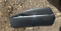 Lajsna desna vrata straznji dio Renault Captur, 828765293R