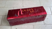 lajsna dopuna blatobrana prednjeg / praga desna mazda cx-60 kr9r-51w71