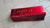 lajsna dopuna blatobrana prednjeg / praga lijeva mazda cx-60 kr9r-51w8